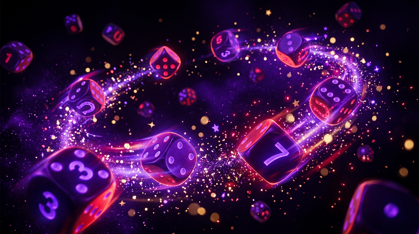 Firestorm Joker — Nolimit