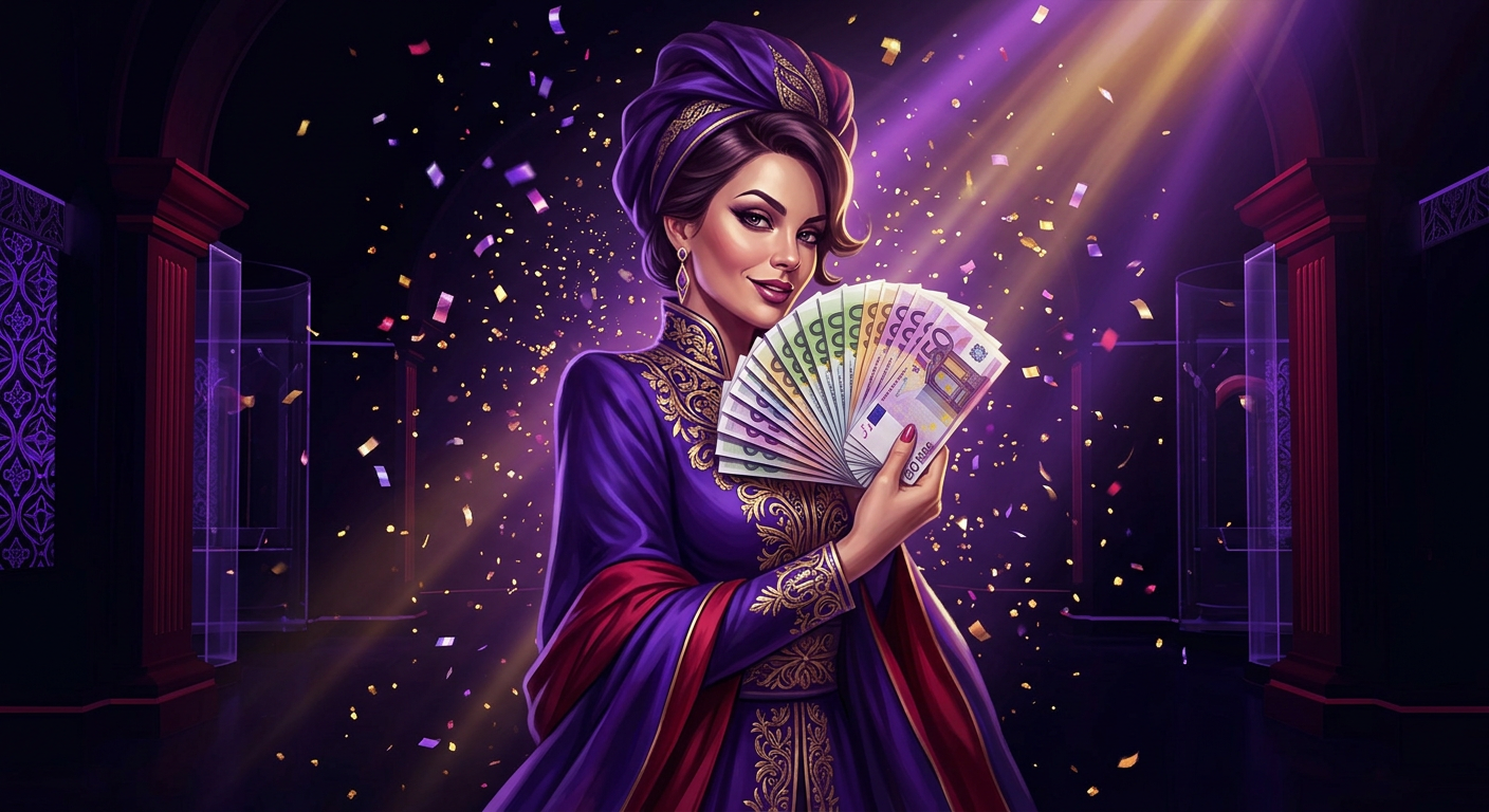 Qbet Casino — Welkomstbonus